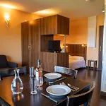 Apartman 4 Pers Avec Terrasse Et Animaux Admis - Fr-1-165b-16
