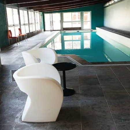 4 Pers Avec Terrasse Et Animaux Admis - Fr-1-165b-16 *