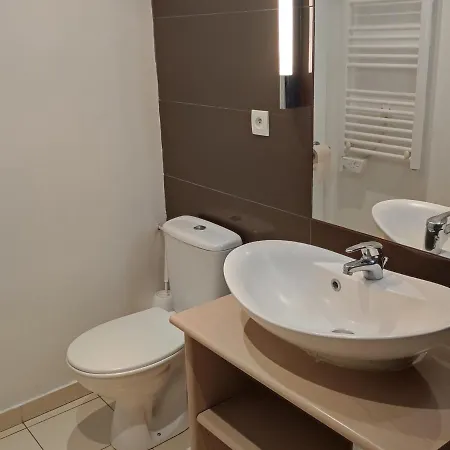 Apartment 4 Pers Avec Terrasse Et Animaux Admis - Fr-1-165b-16 Jausiers