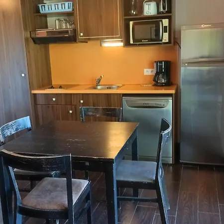 4 Pers Avec Terrasse Et Animaux Admis - Fr-1-165b-16 * ז'וסייר