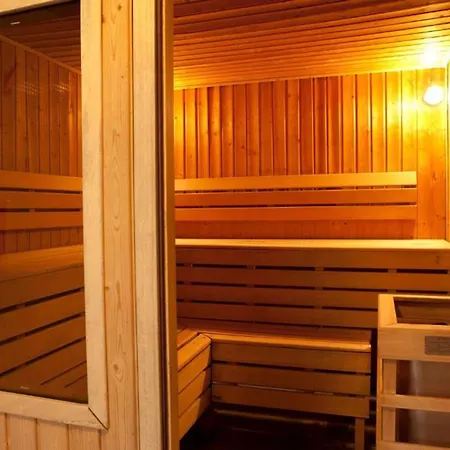 4 Pers Avec Terrasse Et Animaux Admis - Fr-1-165b-16 شقة