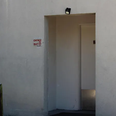 4 Pers Avec Terrasse Et Animaux Admis - Fr-1-165b-16 جوسيير