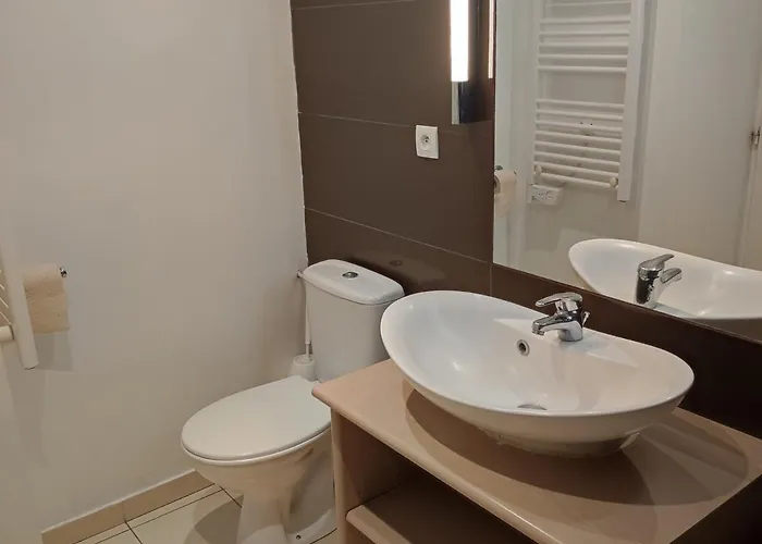 Appartamento 4 Pers Avec Terrasse Et Animaux Admis - Fr-1-165b-16 Jausiers