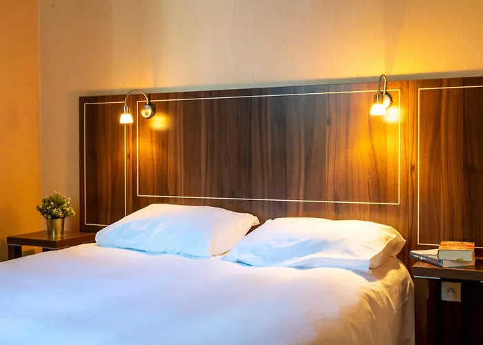 4 Pers Avec Terrasse Et Animaux Admis - Fr-1-165b-16 *